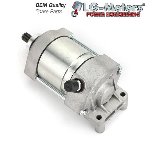 Motorino avviamento starter - avviamento,