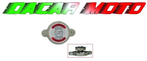 Tappo radiatore yamaha - yamaha, yzf-r1
