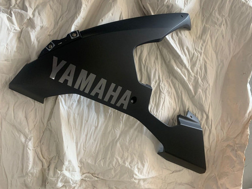 Yamaha yzf r1 - yzf,