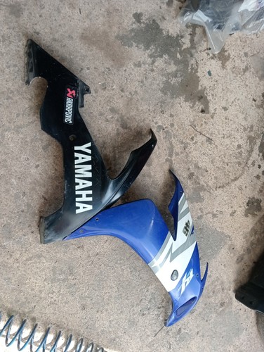 Yamaha yzf 2004 - 2004, 2005