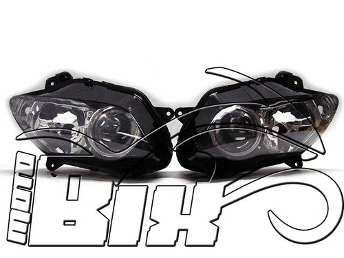 Coppia fari yamaha 06 - fari, r1