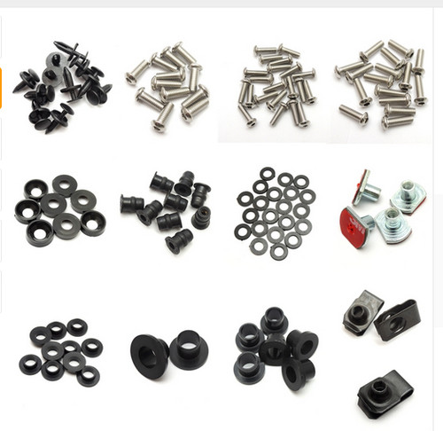 Kit visserie vis carenage - kit,
