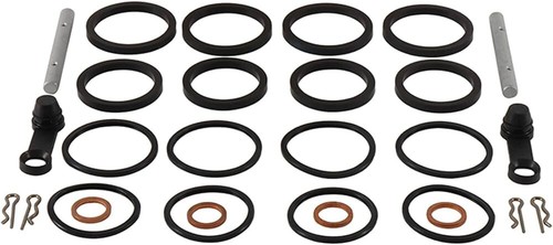 Kit revisione pinza freno - kit,