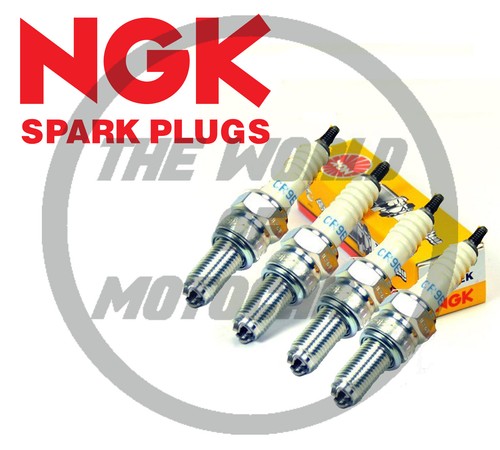 Candele ngk cr9ek - candele/ngk,