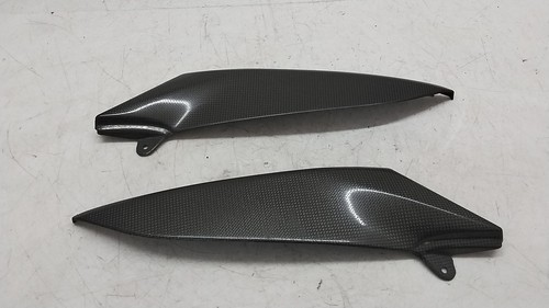 Yamaha 2005 2006 - 2006, carena