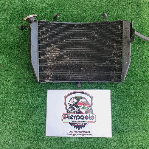 Radiatore acqua yamaha - radiatore,
