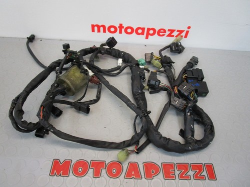 Cablaggio impianto elettrico - impianto,