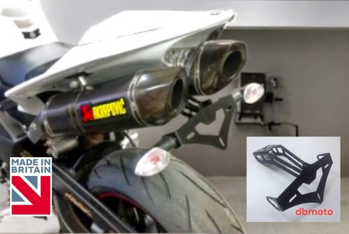 Yamaha yzf tail tidy 2004 - yamaha,