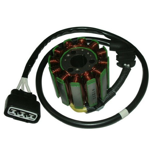 Alternatore statore yamaha - alternatore,