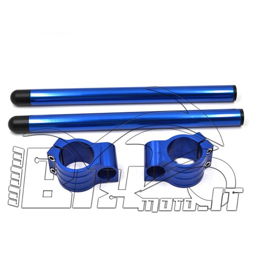 Kit semimanubri blu - kit,
