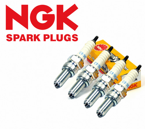 Candele ngk cr9ek - candele/ngk,