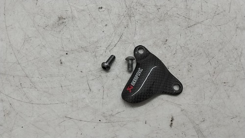 Yamaha 2005 2006 protezioni - 2005,