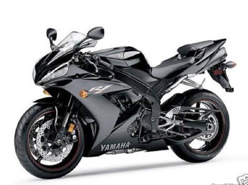 Yamaha 2004 2005 2006 - r1, 04