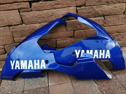 Yamaha yzf rn12 - yamaha, yzf-r1