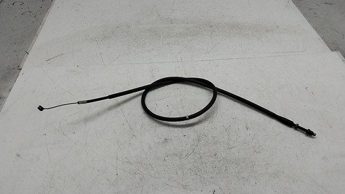 Yamaha 2005 2006 - 2006, cavo