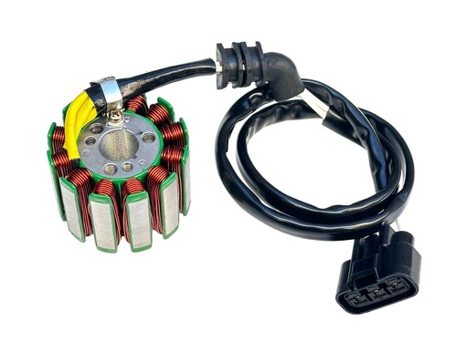 Statore motore alternatore - motore,