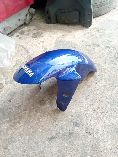 Parafango anteriore yamaha - anteriore,