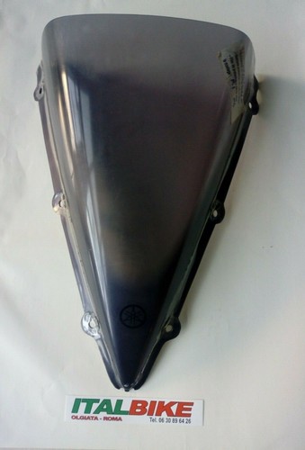 Cupolino plexiglass yamaha - yamaha, r1