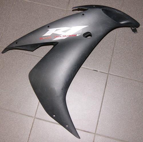 Yamaha yzf 2004 2005 2006 - yzf,