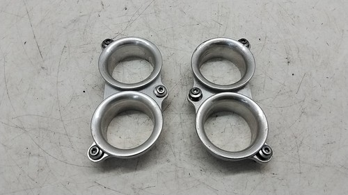 Yamaha 2005 2006 - 2006, cornetti